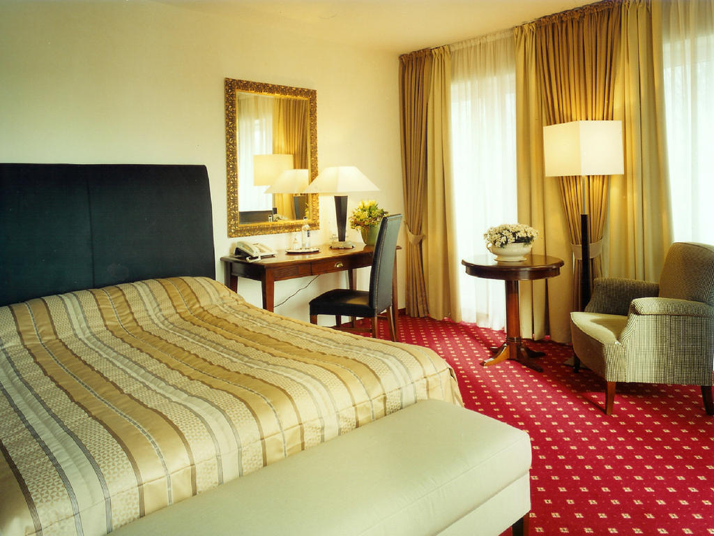 Hotel Am Erzengel Bocholt Cameră foto