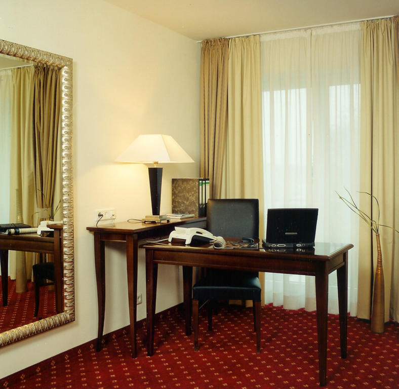 Hotel Am Erzengel Bocholt Cameră foto